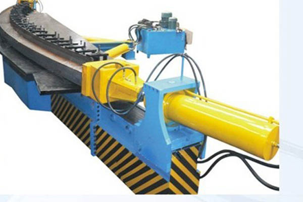 拉彎機的操作規程，不懂的看過來！