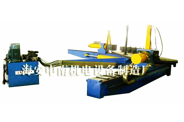 關于拉彎機的彎曲能力及特點，分享給你一看！